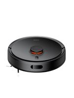 Robô Aspirador De Pó Inteligente Vacuum S20 Preto