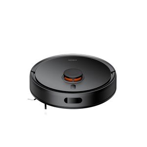 Robô Aspirador De Pó Inteligente Xiaomi Vacuum S20 Preto