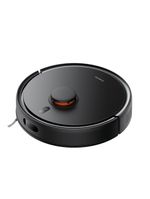 Robô Aspirador De Pó Inteligente Vacuum S20 Preto