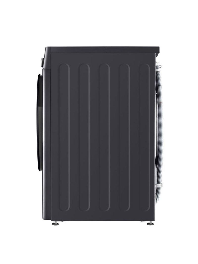 Lava e Seca Smart LG VC4 12kg Titanium Com Inteligência Artificial AIDD CV5012MC4A 220V