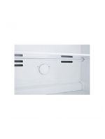 Geladeira LG Frost Free Inverter 395L Duplex Branca 220V