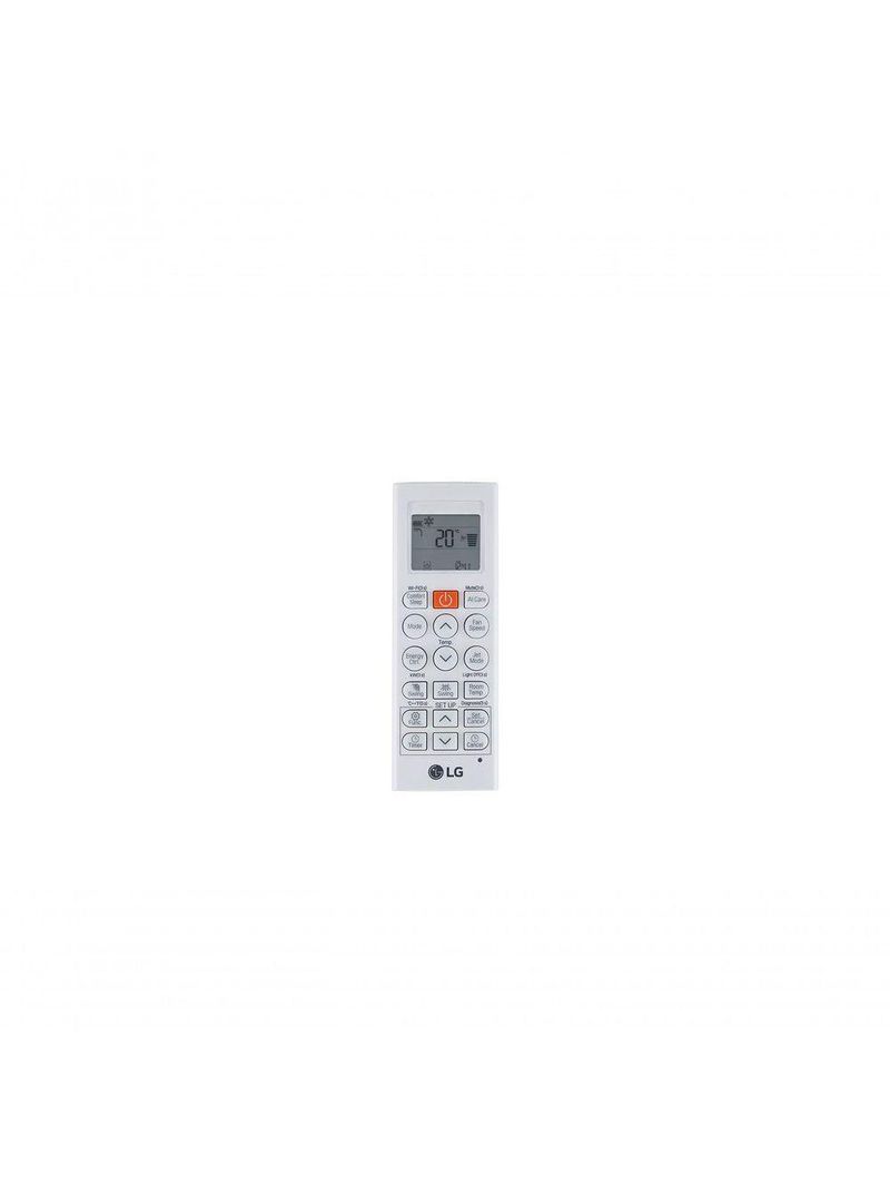 Ar Condicionado LG Dual Inverter Voice +AI BTUs Frio 220V