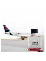 Power of seduction banderas - perfume masculino - eau de toilette