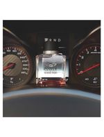 Power of seduction banderas - perfume masculino - eau de toilette