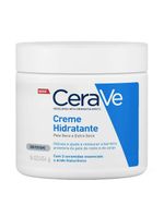 Creme hidratante corporal cerave
