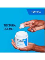Creme hidratante corporal cerave