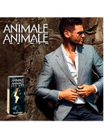 Animale animale for men animale - perfume masculino - eau de toilette
