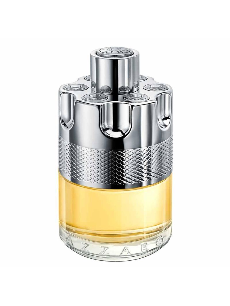 Wanted azzaro - perfume masculino - eau de toilette