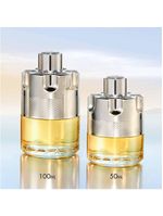 Wanted azzaro - perfume masculino - eau de toilette