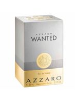 Wanted azzaro - perfume masculino - eau de toilette