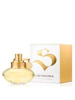S by shakira shakira - perfume feminino - eau de toilette