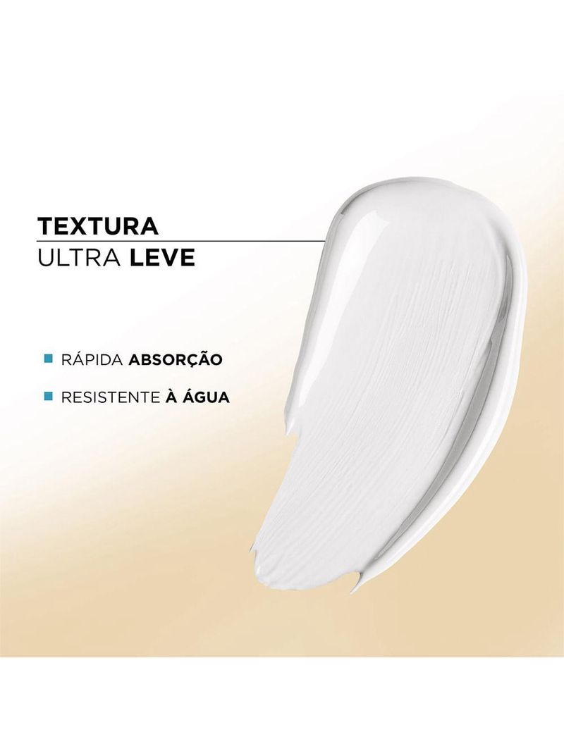 Protetor solar corporal l'oréal paris solar expertise supreme protect 4 fps70