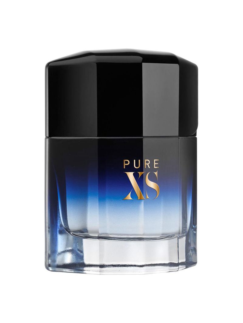 Pure xs rabanne perfume masculino - eau de toilette