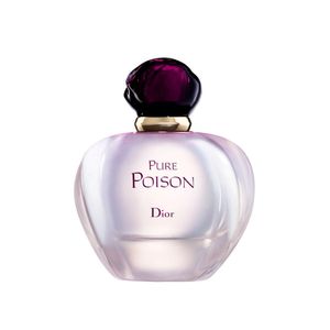 Pure poison dior - perfume feminino - eau de parfum