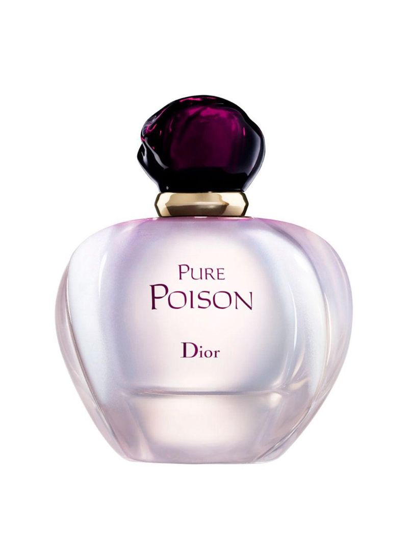 Pure poison dior - perfume feminino - eau de parfum