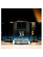 Pure xs rabanne perfume masculino - eau de toilette