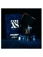 Pure xs rabanne perfume masculino - eau de toilette