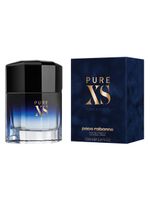 Pure xs rabanne perfume masculino - eau de toilette