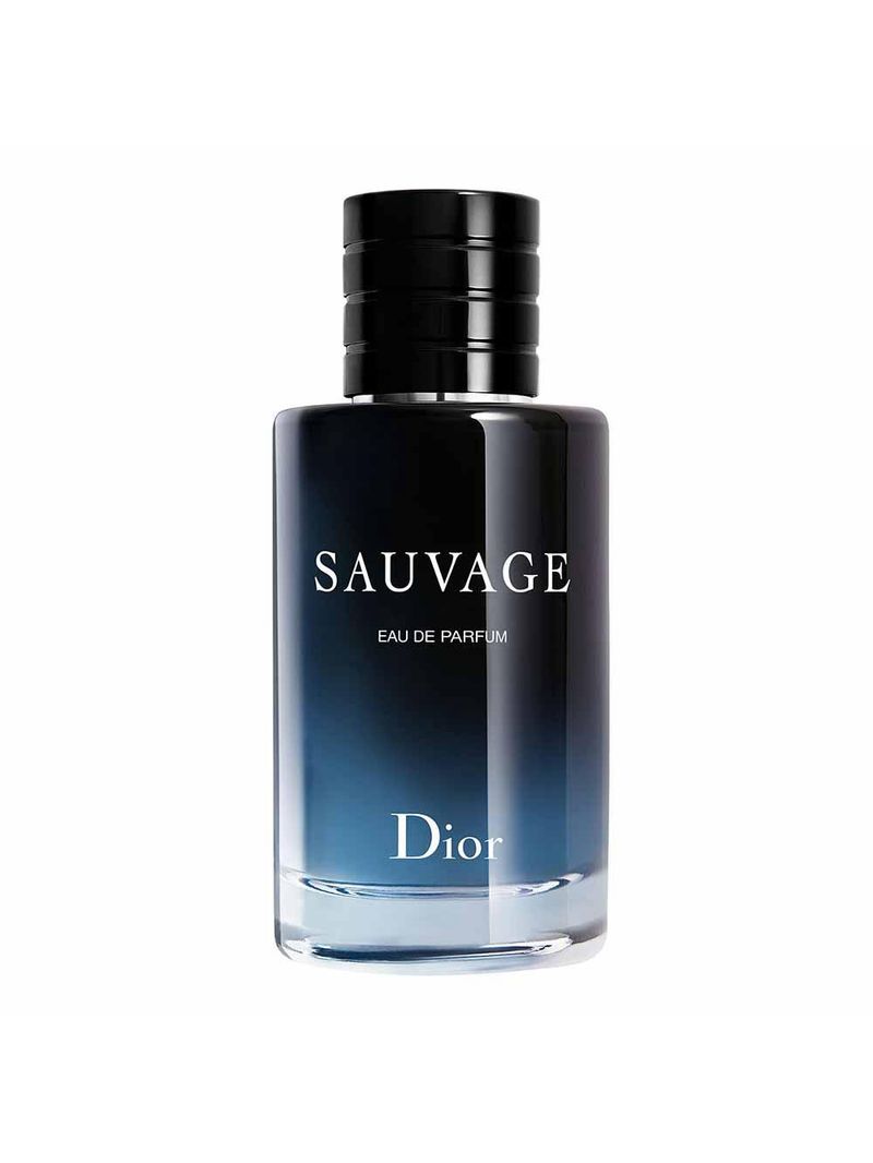 Perfume sauvage dior eau de parfum masculino
