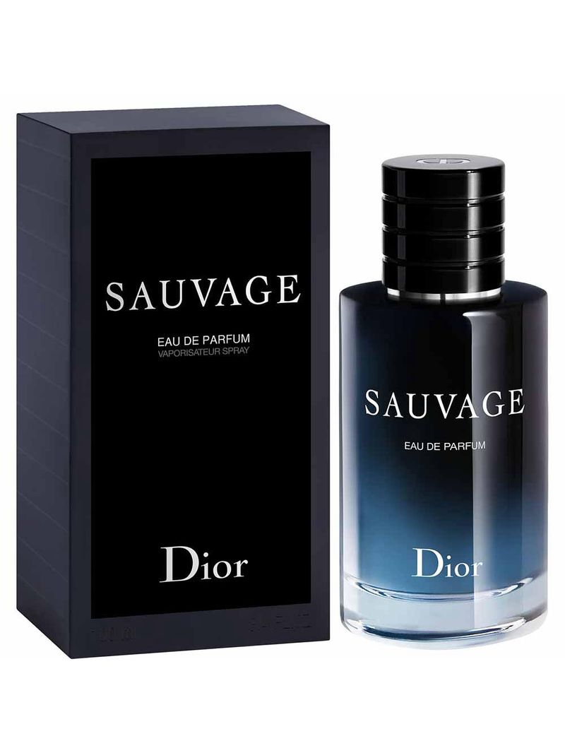 Perfume sauvage dior eau de parfum masculino