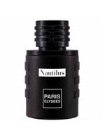 Perfume nautilus paris elysees masculino eau de toilette