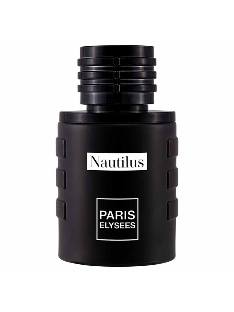 Perfume nautilus paris elysees masculino eau de toilette