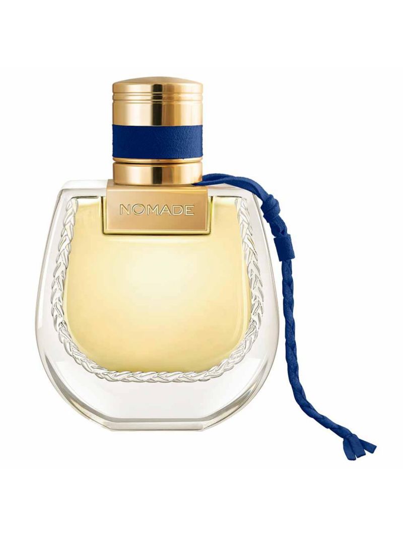 Perfume chloé nomade nuit d'egypt eau de parfum feminino
