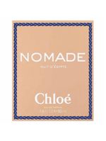 Perfume chloé nomade nuit d'egypt eau de parfum feminino