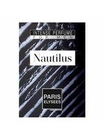 Perfume nautilus paris elysees masculino eau de toilette