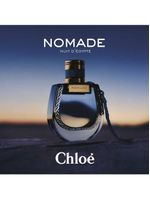 Perfume chloé nomade nuit d'egypt eau de parfum feminino