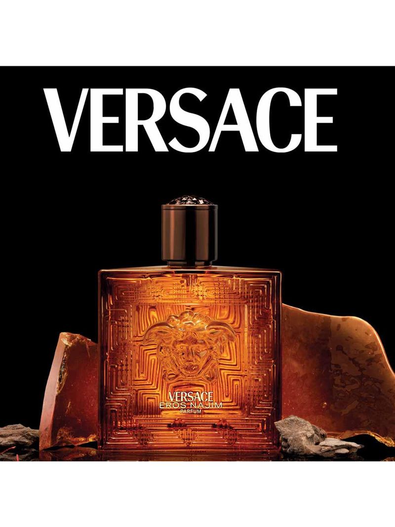 Perfume eros najim versace masculino parfum
