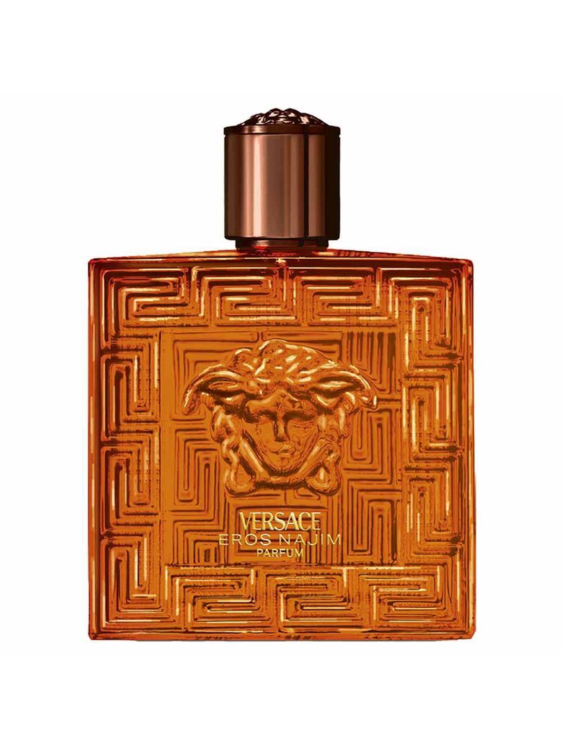 Perfume eros najim versace masculino parfum