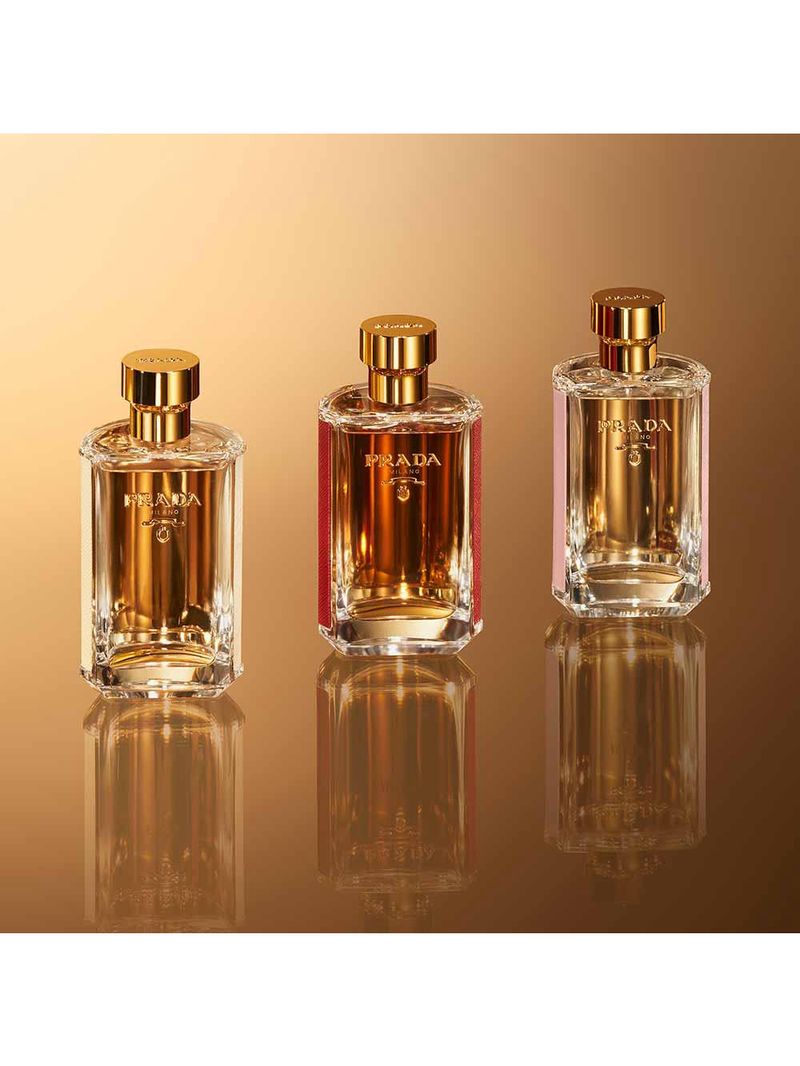 Perfume la femme prada eau de parfum feminino