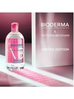 Água micelar calmante bioderma sensibio h2o