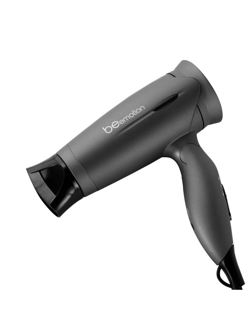 Be emotion secador de viagem travel dryer