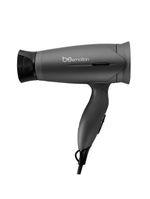 Be emotion secador de viagem travel dryer