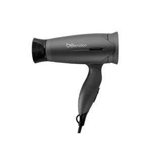 Be emotion secador de viagem travel dryer