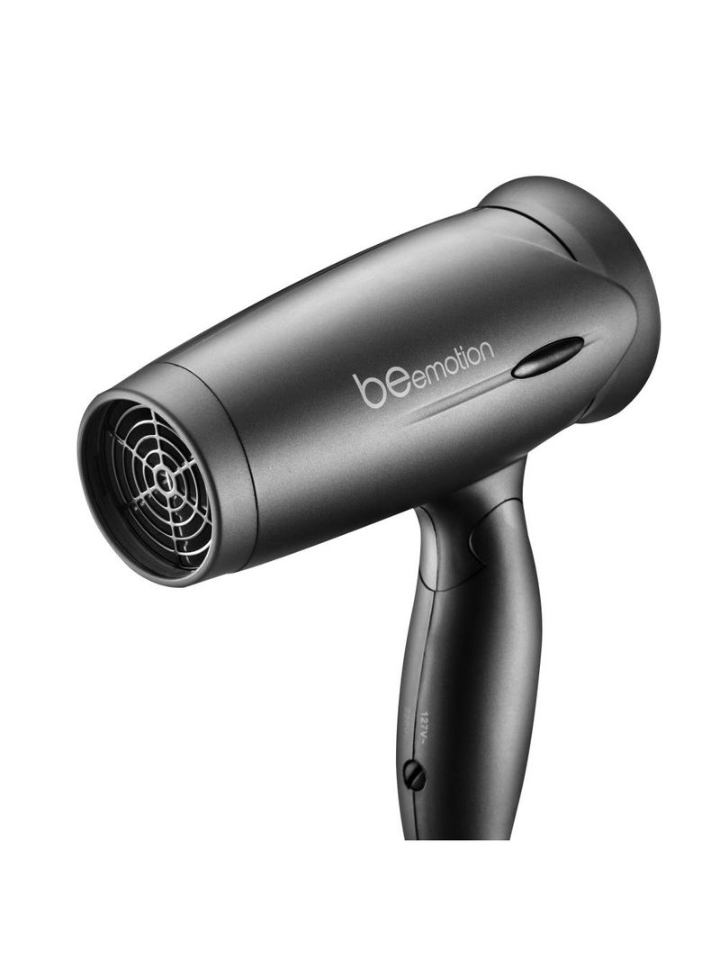 Be emotion secador de viagem travel dryer