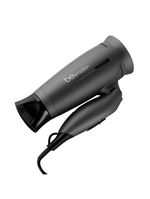 Be emotion secador de viagem travel dryer
