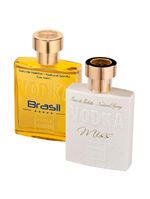 Paris elysees kit - vodka brasil yellow + miss vodka