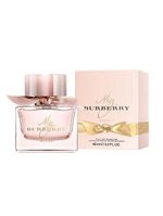 My burberry blush burberry  perfume feminino - eau de parfum