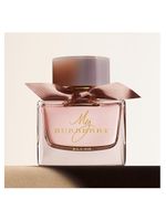 My burberry blush burberry  perfume feminino - eau de parfum