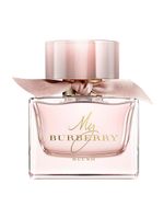 My burberry blush burberry  perfume feminino - eau de parfum