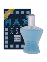 Max paris elysees - perfume masculino - eau de toilette