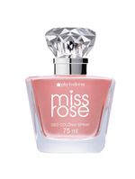 Miss rose spray phytoderm - perfume feminino - deo colônia