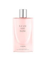 Lancôme la vie est belle lait corps + edp - leite corporal + eau de parfum