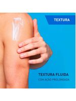 Loção hidratante corporal cerave para pele seca com Ácido hialurônico e ceramidas
