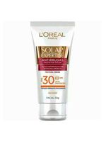 L'oréal paris solar expertise ganhe solar expertise facial antirrugas kit - protetor solar corporal + protetor solar facial