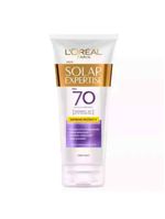 L'oréal paris solar expertise ganhe solar expertise facial antirrugas kit - protetor solar corporal + protetor solar facial