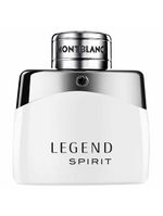 Legend spirit montblanc - perfume masculino - eau de toilette